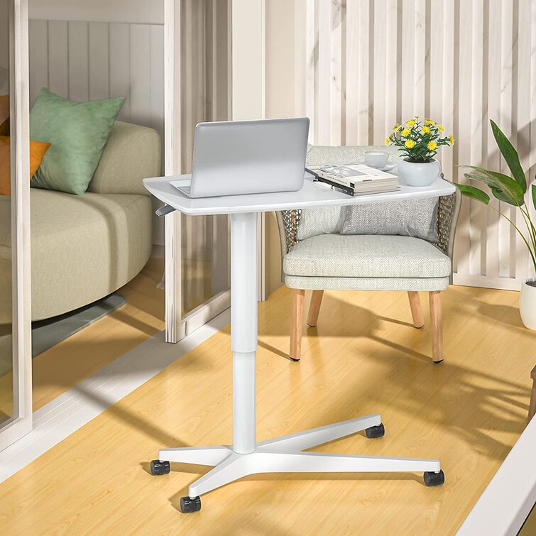 Latitude height deals adjustable standing desk